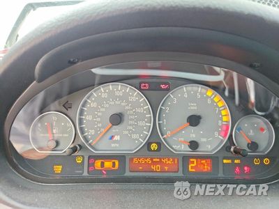 Zdjęcie 9 z 13 samochodu: 2005 BMW M3 AUTOMATIC VIN:WBSBL93405PN60501 - miniatura