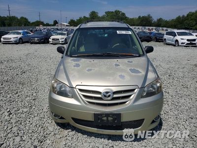 Piąte zdjęcie samochodu w środku: 2004 MAZDA MPV WAGON VIN:JM3LW28A040515727 - miniatura