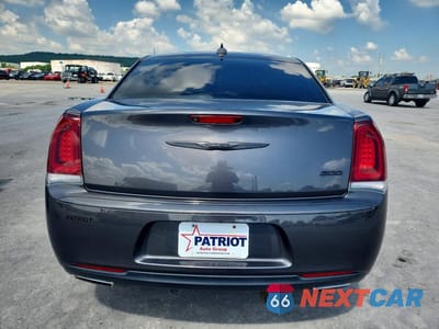 Zdjęcie 6 z 13 samochodu: 2022 CHRYSLER 300 TOURING VIN:2C3CCAAG3NH131145 - miniatura