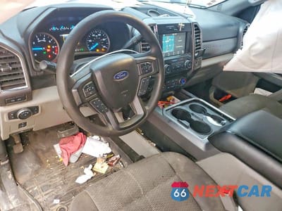 Zdjęcie 8 z 12 samochodu: 2017 FORD F250 SUPER DUTY VIN:1FT7W2B69HEC76105 - miniatura