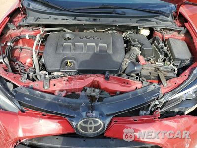 Zdjęcie 11 z 12 samochodu: 2018 TOYOTA COROLLA LE VIN:5YFBURHE9JP778998 - miniatura