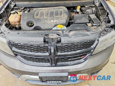Zdjęcie 12 z 13 samochodu: 2015 DODGE JOURNEY CROSSROAD VIN:3C4PDDGG4FT554876 - miniatura
