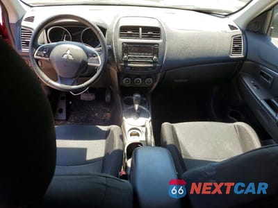 Zdjęcie 8 z 13 samochodu: 2015 MITSUBISHI OUTLANDER SPORT ES VIN:4A4AP3AU2FE044783 - miniatura