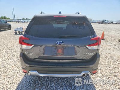 Zdjęcie 6 z 12 samochodu: 2023 SUBARU FORESTER TOURING VIN:JF2SKARC4PH519460 - miniatura