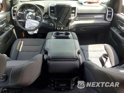 Zdjęcie 8 z 12 samochodu: 2026 RAM 1500 BIG HORN/LONE STAR VIN:1C6SRFFT6TN300286 - miniatura