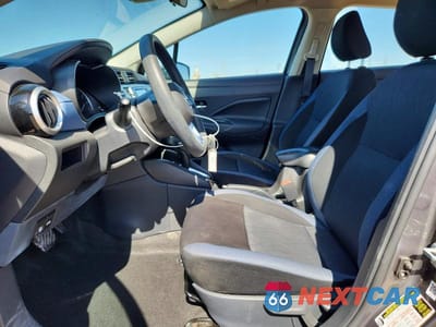 Zdjęcie 7 z 12 samochodu: 2025 NISSAN VERSA SV VIN:3N1CN8EV2SL865062 - miniatura