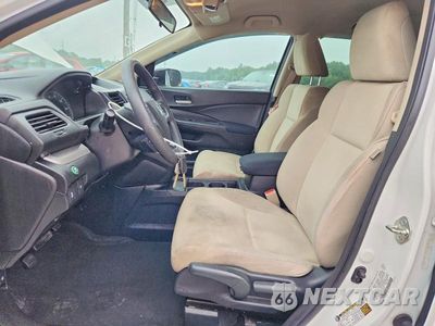 Zdjęcie 7 z 13 samochodu: 2016 HONDA CR-V LX VIN:5J6RM4H33GL013927 - miniatura