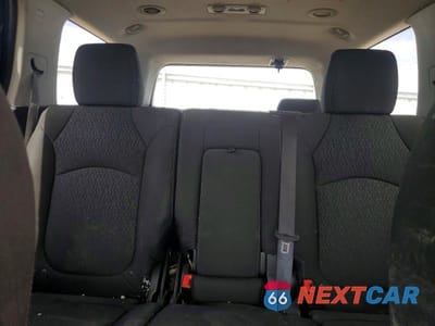 Zdjęcie 10 z 13 samochodu: 2013 GMC ACADIA SLE VIN:1GKKRNED0DJ231637 - miniatura