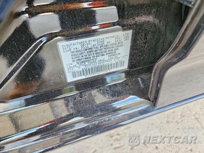 Zdjęcie 12 z 12 samochodu: 2025 NISSAN SENTRA S VIN:3N1AB8BV6SY218137 - miniatura