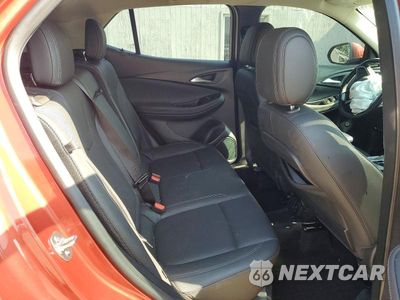 Zdjęcie 11 z 14 samochodu: 2024 BUICK ENCORE GX SPORT TOURING VIN:KL4AMESL1RB098514 - miniatura