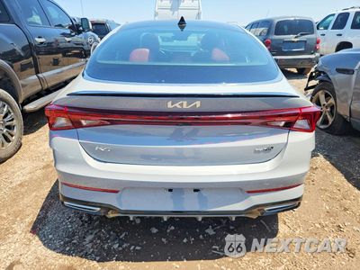 Zdjęcie 6 z 13 samochodu: 2022 KIA K5 GT LINE VIN:5XXG64J25NG113162 - miniatura