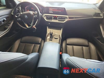 Zdjęcie 8 z 12 samochodu: 2020 BMW 330I VIN:WBA5R1C02LFH74829 - miniatura