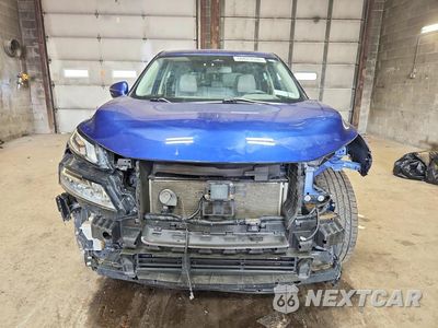 Piąte zdjęcie samochodu w środku: 2021 NISSAN ROGUE SV VIN:JN8AT3BB1MW227278 - miniatura