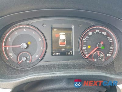 Zdjęcie 9 z 13 samochodu: 2022 VOLKSWAGEN PASSAT SE VIN:1VWSA7A38NC007515 - miniatura