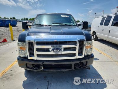 Zdjęcie 9 z 24 samochodu: 2010 FORD F250 SUPER DUTY VIN:1FTSW2ARXAEA49744 - miniatura