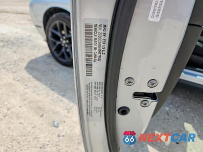 Zdjęcie 12 z 12 samochodu: 2021 DODGE CHALLENGER SXT VIN:2C3CDZAG4MH573507 - miniatura