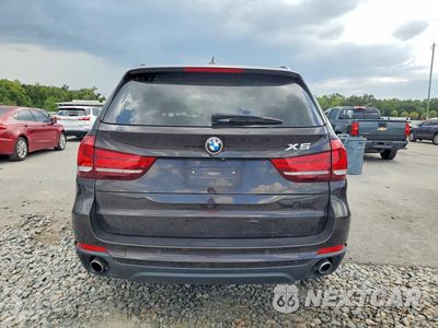 Zdjęcie 6 z 13 samochodu: 2014 BMW X5 XDRIVE35I VIN:5UXKR0C56E0K47664 - miniatura