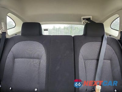 Zdjęcie 10 z 14 samochodu: 2013 NISSAN ROGUE S VIN:JN8AS5MV6DW146170 - miniatura