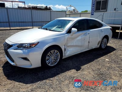 2016 LEXUS ES 350 JTHBK1GG7G2231065 - główne zdjęcie licytacji z USA - miniatura