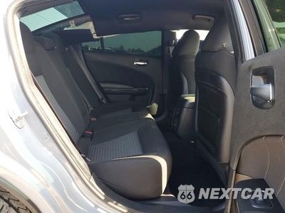 Zdjęcie 11 z 13 samochodu: 2021 DODGE CHARGER R/T VIN:2C3CDXCT1MH612701 - miniatura