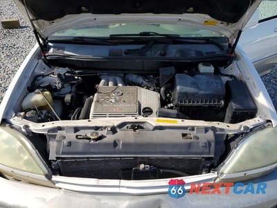 Zdjęcie 11 z 12 samochodu: 2001 LEXUS RX 300 VIN:JTJGF10U510110496 - miniatura