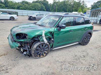 2023 MINI COOPER S COUNTRYMAN ALL4 WMZ83BR09P3P69579 - główne zdjęcie licytacji z USA - miniatura