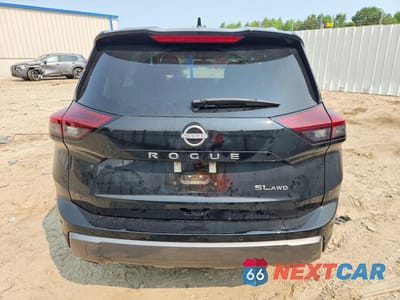 Zdjęcie 6 z 13 samochodu: 2026 NISSAN ROGUE SL VIN:5N1BT3CB2TC699807 - miniatura