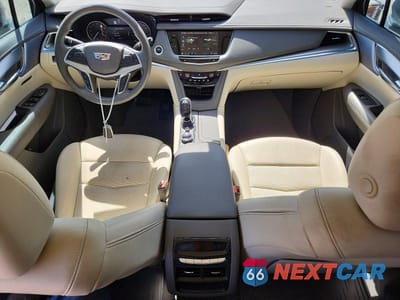 Zdjęcie 8 z 14 samochodu: 2024 CADILLAC XT5 PREMIUM LUXURY VIN:1GYKNCRS1RZ744323 - miniatura