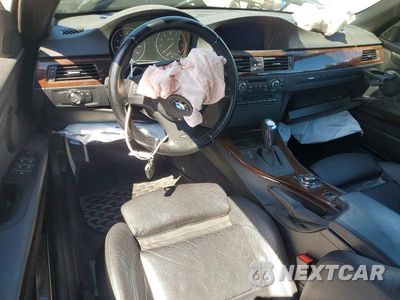 Zdjęcie 8 z 12 samochodu: 2011 BMW 328 I SULEV VIN:WBADW7C50BE728033 - miniatura