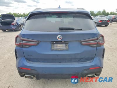 Zdjęcie 6 z 13 samochodu: 2022 BMW X3 SDRIVE30I VIN:5UX43DP0XN9K51941 - miniatura