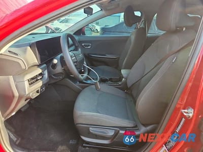Zdjęcie 7 z 12 samochodu: 2025 KIA K4 LXS VIN:3KPFT4DE7SE207770 - miniatura