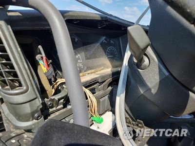 Zdjęcie 9 z 14 samochodu: 2022 VOLVO VN VNL VIN:4V4NC9EH2NN296816 - miniatura