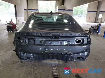 Zdjęcie 6 z 12 samochodu: 2026 HYUNDAI SONATA HYBRID LIMITED VIN:KMHL54JJ1TA158838 - miniatura