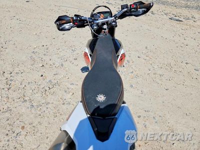 Zdjęcie 6 z 9 samochodu: 2016 KTM 690 ENDURO R VIN:VBKLET40XGM782822 - miniatura