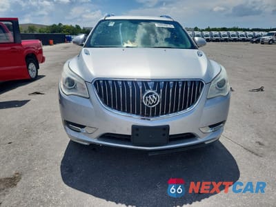 Piąte zdjęcie samochodu w środku: 2017 BUICK ENCLAVE VIN:5GAKRAKD8HJ239436 - miniatura