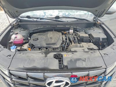 Zdjęcie 12 z 13 samochodu: 2024 HYUNDAI TUCSON SEL VIN:5NMJBCDE5RH423871 - miniatura