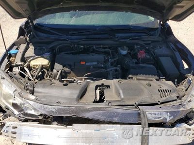 Zdjęcie 11 z 13 samochodu: 2017 HONDA CIVIC LX VIN:2HGFC2F53HH509721 - miniatura