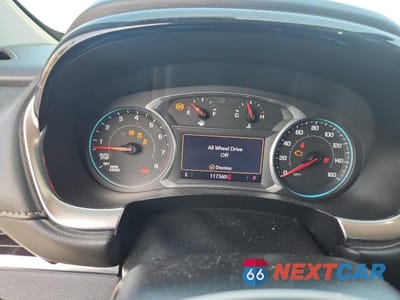 Zdjęcie 9 z 13 samochodu: 2021 CHEVROLET 1500 PU EXT C 1/2T 4 VIN:1GNEVHKW7MJ227927 - miniatura