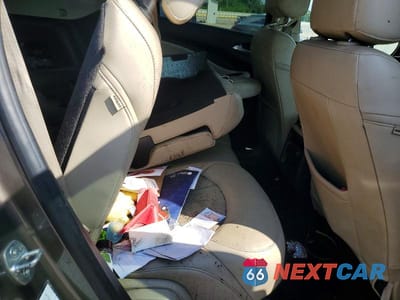 Zdjęcie 11 z 13 samochodu: 2018 BUICK ENVISION ESSENCE VIN:LRBFX1SA4JD008239 - miniatura