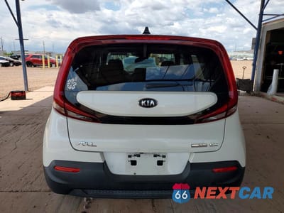 Zdjęcie 6 z 13 samochodu: 2021 KIA SOUL EX VIN:KNDJ33AU8M7762343 - miniatura