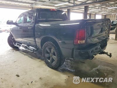 Drugie zdjęcie samochodu z przodu: 2015 RAM 1500 ST VIN:1C6RR7KT4FS546012 - miniatura