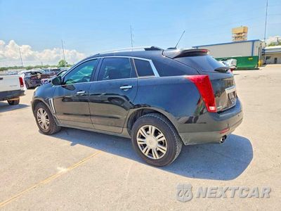Drugie zdjęcie samochodu z przodu: 2015 CADILLAC SRX LUXURY COLLECTION VIN:3GYFNBE39FS596926 - miniatura