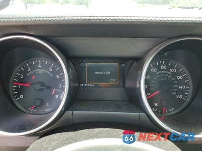 Zdjęcie 9 z 12 samochodu: 2021 FORD MUSTANG GT VIN:1FA6P8CF4M5110777 - miniatura