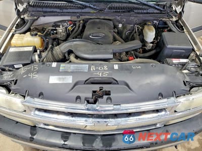 Zdjęcie 12 z 13 samochodu: 2004 CHEVROLET TAHOE K1500 VIN:1GNEK13Z04R102620 - miniatura