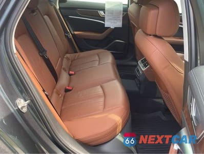 Zdjęcie 6 z 14 samochodu: 2019 AUDI A6 PREMIUM PLUS VIN:WAUL2AF21KN095693 - miniatura
