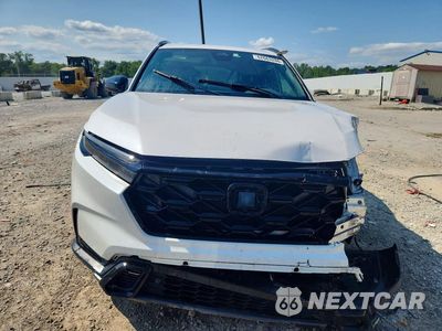 Piąte zdjęcie samochodu w środku: 2024 HONDA CR-V SPORT-L VIN:5J6RS6H80RL038462 - miniatura
