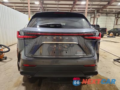 Zdjęcie 6 z 13 samochodu: 2025 LEXUS NX 450H+ BASE VIN:JTJHKCFZXS2058660 - miniatura