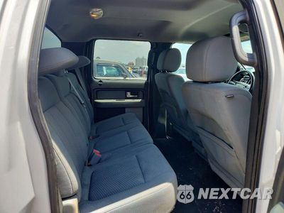 Zdjęcie 10 z 12 samochodu: 2014 FORD F150 SUPERCREW VIN:1FTFW1CT0EFA35937 - miniatura