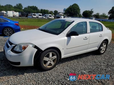 2006 CHEVROLET COBALT LT 1G1AL55F767814824 - główne zdjęcie licytacji z USA - miniatura