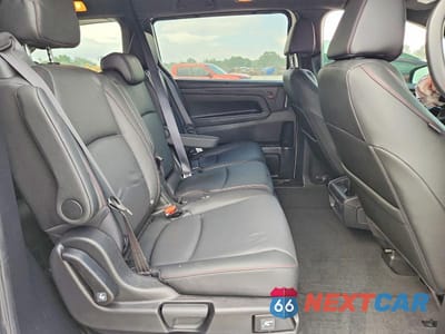 Zdjęcie 11 z 13 samochodu: 2026 HONDA ODYSSEY SPORT-L VIN:5FNRL6H70TB008804 - miniatura